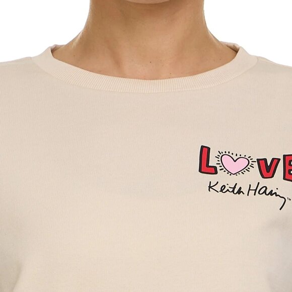 Keith Haring  Lounge Set - Size Medium - Brand New - Picture 5 of 10